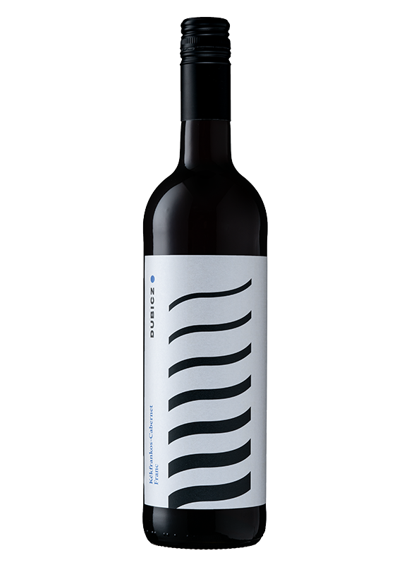 Kékfrankos-Cabernet Franc