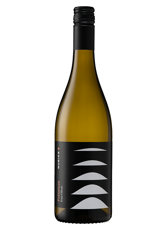 Premium Irsai Olivér