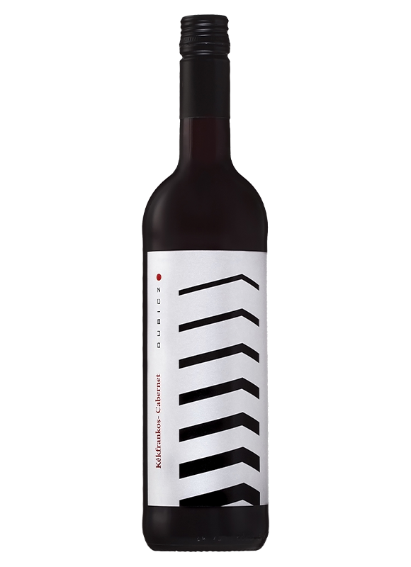 Kékfrankos-Cabernet Franc Cuvée