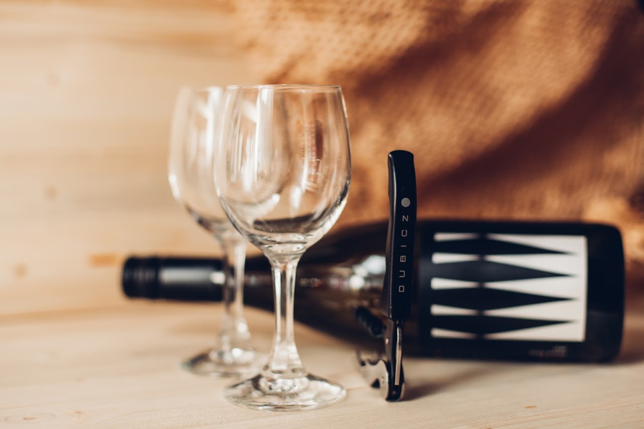 A bor, mint aperitif – Melyiket válasszuk?