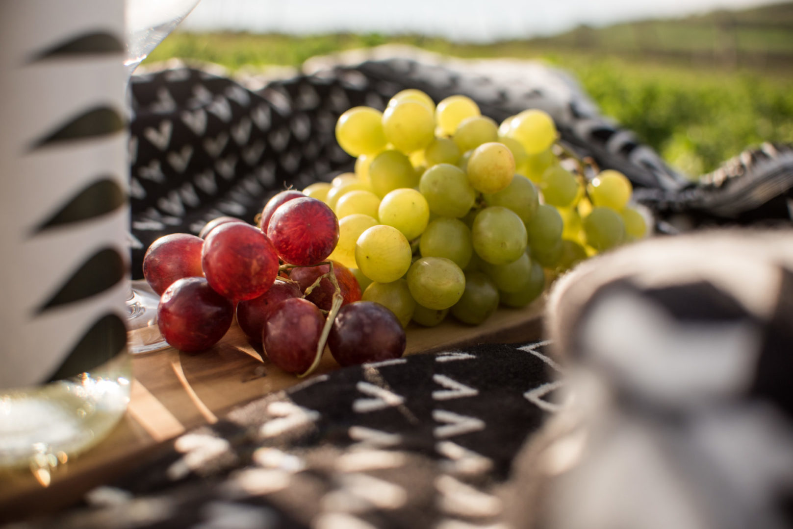 Milyen fehér szőlőfajtákból készülhetnek a Mátrai borok?