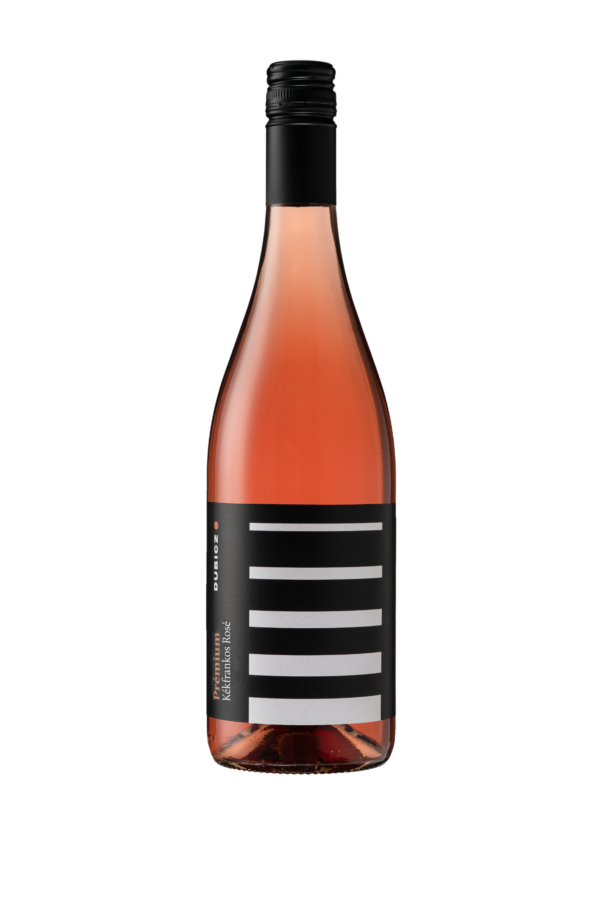 Prémium Kékfrankos Rosé