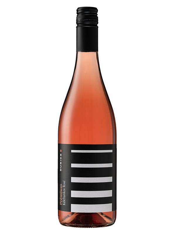 Prémium Kékfrankos Rosé
