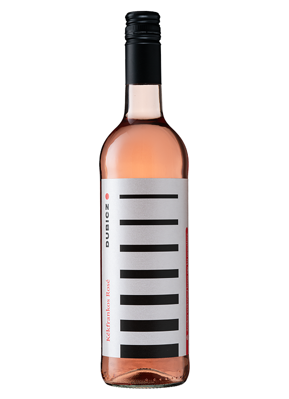 Kékfrankos Rosé