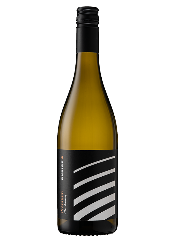 Prémium Chardonnay