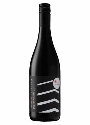 Prémium Kékfrankos-Cabernet Franc