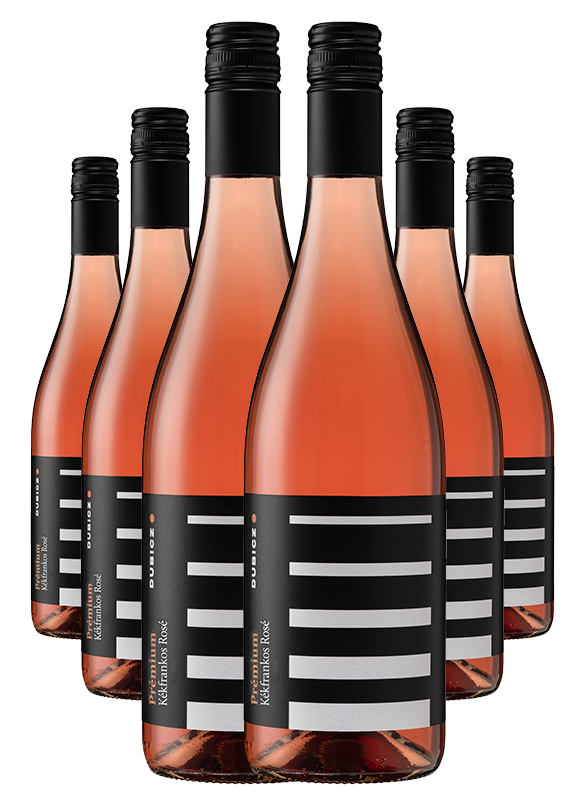 Pink csomag