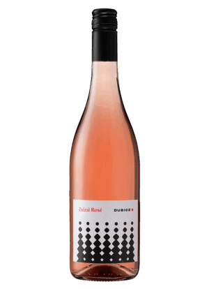 Zsizsi Rosé