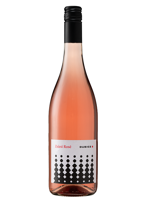 Zsizsi Rosé