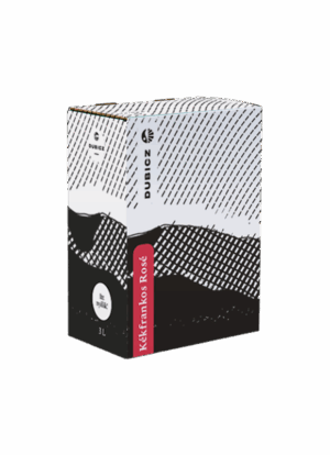 BIB Kékfrankos Rosé