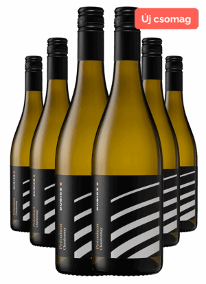 Prémium Chardonnay csomag