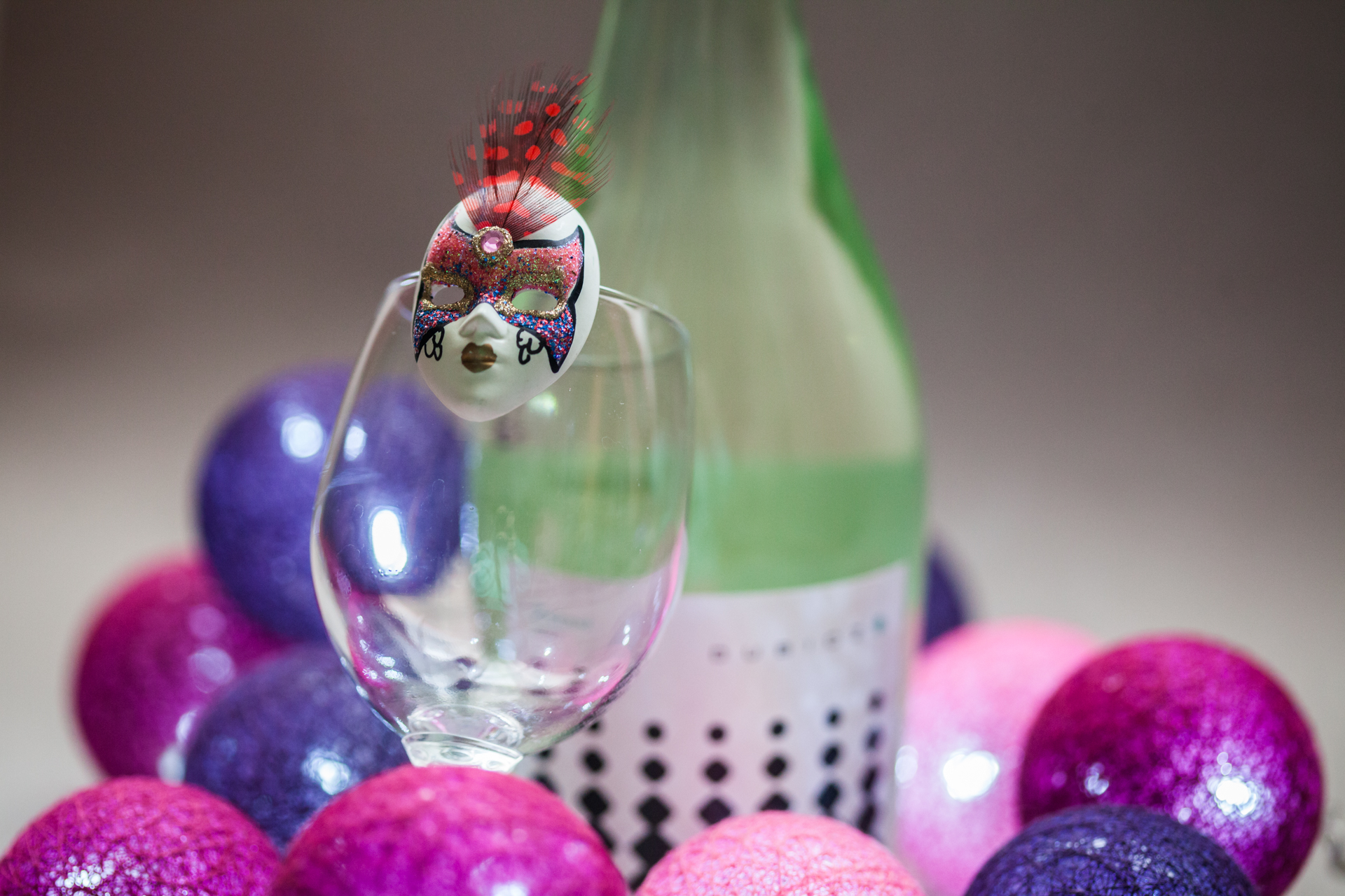 Jön a farsang: öltözz úgy, mint a Dubicz bor!