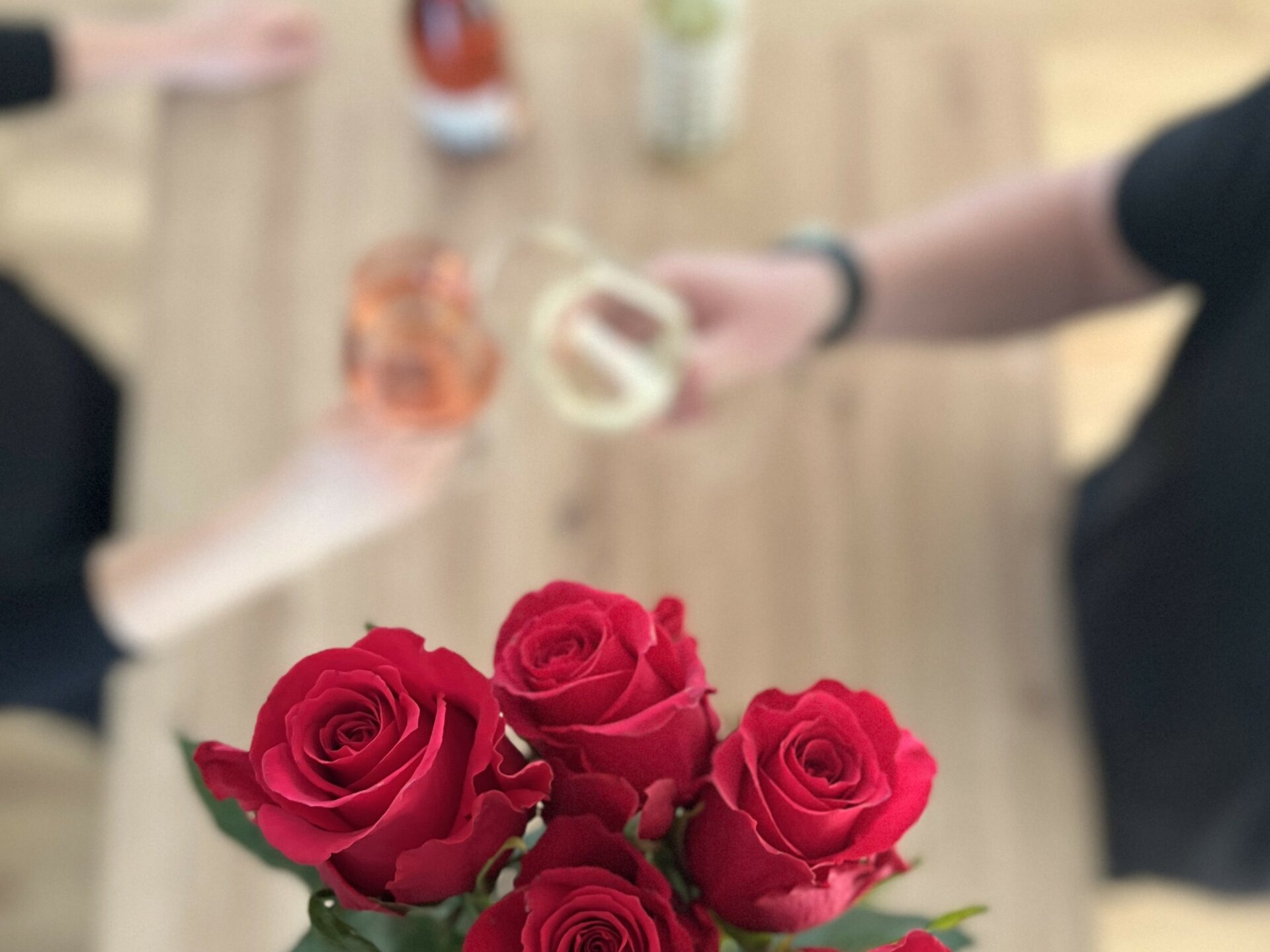 Csoki és bor: a legmennyeibb Valentin napi álomduók